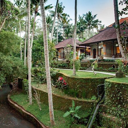 Nick'S Pension Ubud  Bagian luar foto