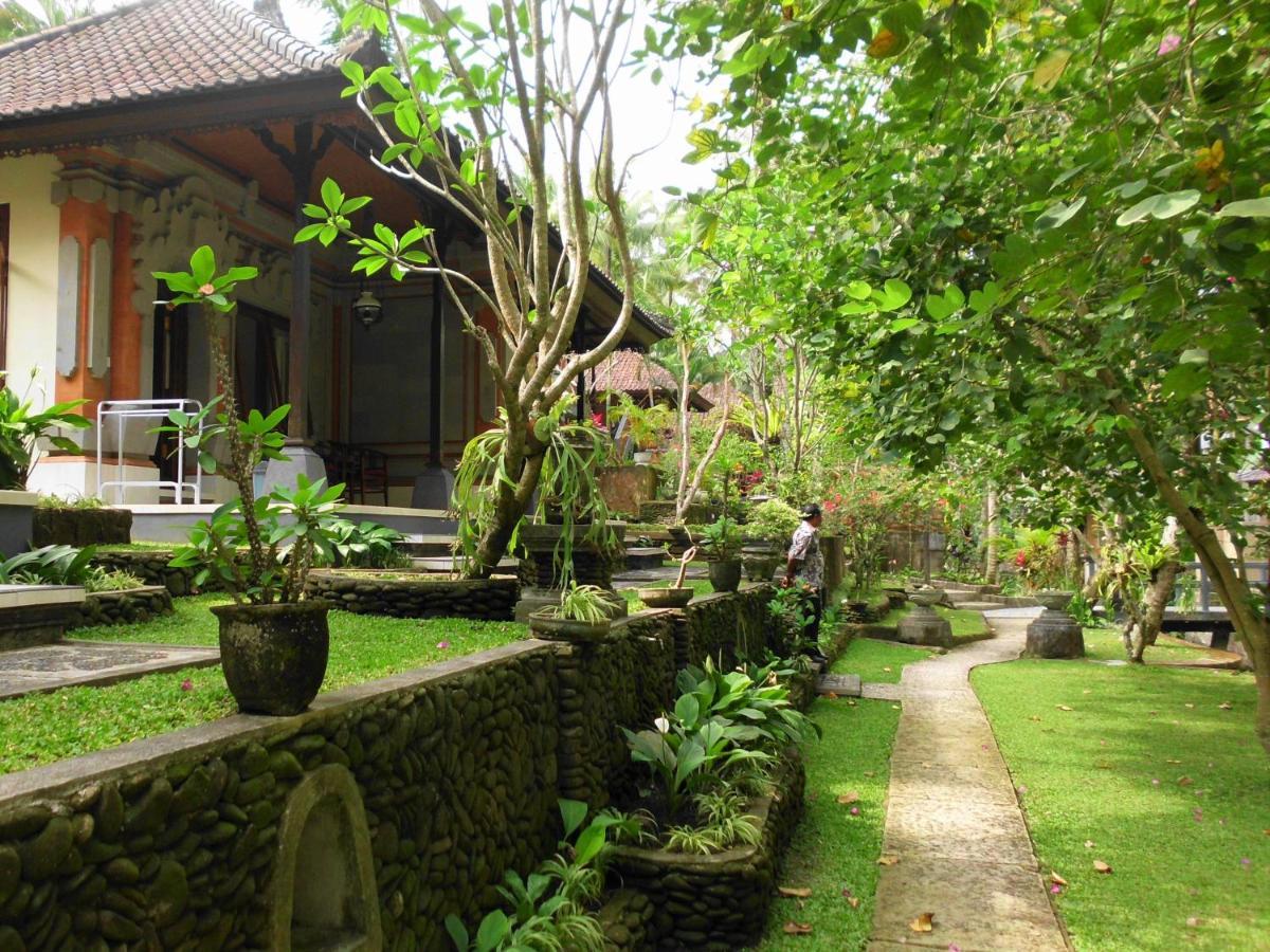 Nick'S Pension Ubud  Bagian luar foto