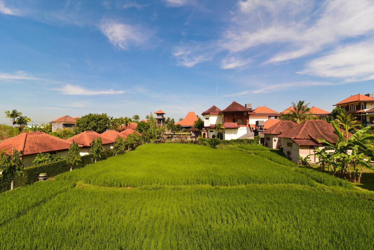 Nick'S Pension Ubud  Bagian luar foto