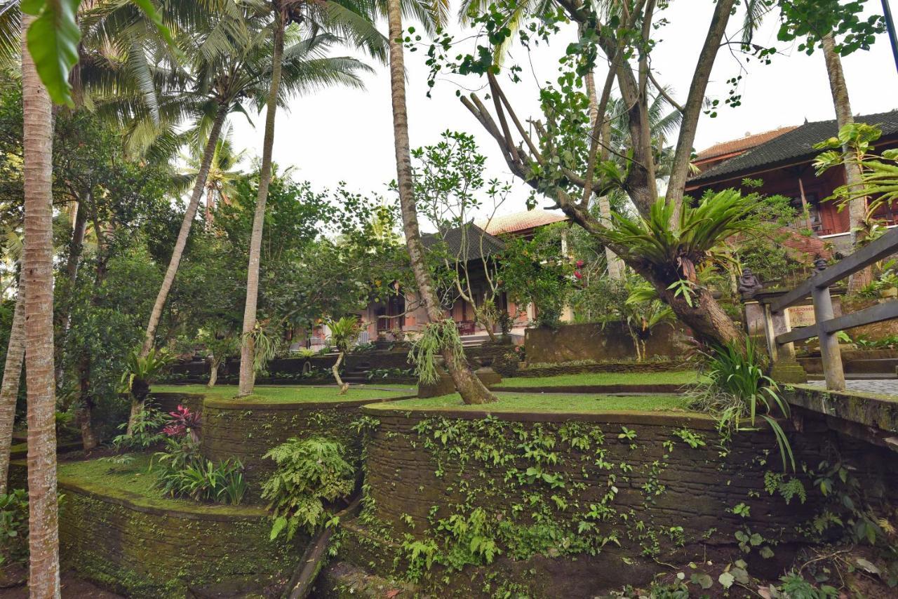 Nick'S Pension Ubud  Bagian luar foto